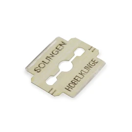 Remos Blades for Callus Slicer High-Quality Manufactured 1 x Pack of 10