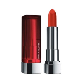 Maybelline Color Sensational Lipstick N Matte Lipstick 607 3.9g