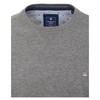 Redmond Plain Jumper, gray