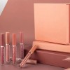 Set De Pintalabios Mate, Paquete De 6 Mascarillas Labiales G