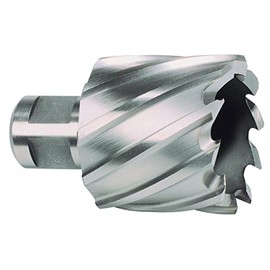 Core Drill HSS D,29 MM RUKO L Load 30 MM Weldon