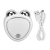 Microcurrent Facial Device Tightening Massaging Lifting Reduce Wrinkle V Face
