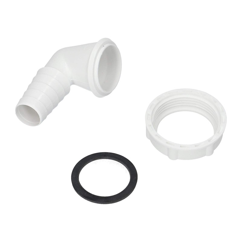 LUTH Premium Profi Parts Hose Nozzle Hose Connection Nozzle Angle