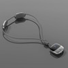 Neck Massager Portable Neck and Shoulder Massager with Heating Function