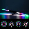 Wheels Spoke Light Waterproof Wheel Rim Lights Spoke Lights with