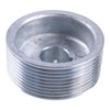 Demfec Planer Pulleys Compatible with DeWalt DW735 DW735X DW734 DW733