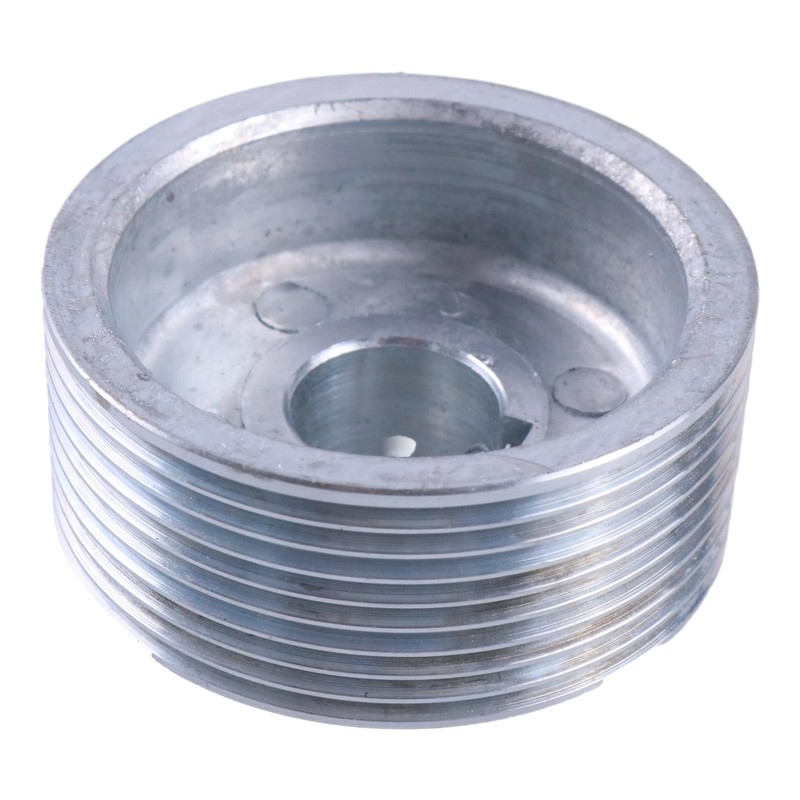 Demfec Planer Pulleys Compatible with DeWalt DW735 DW735X DW734 DW733