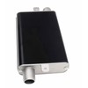 Carkio Upgraded Exhaust Pipe Silencer Silencer 24 mm Air Diesel