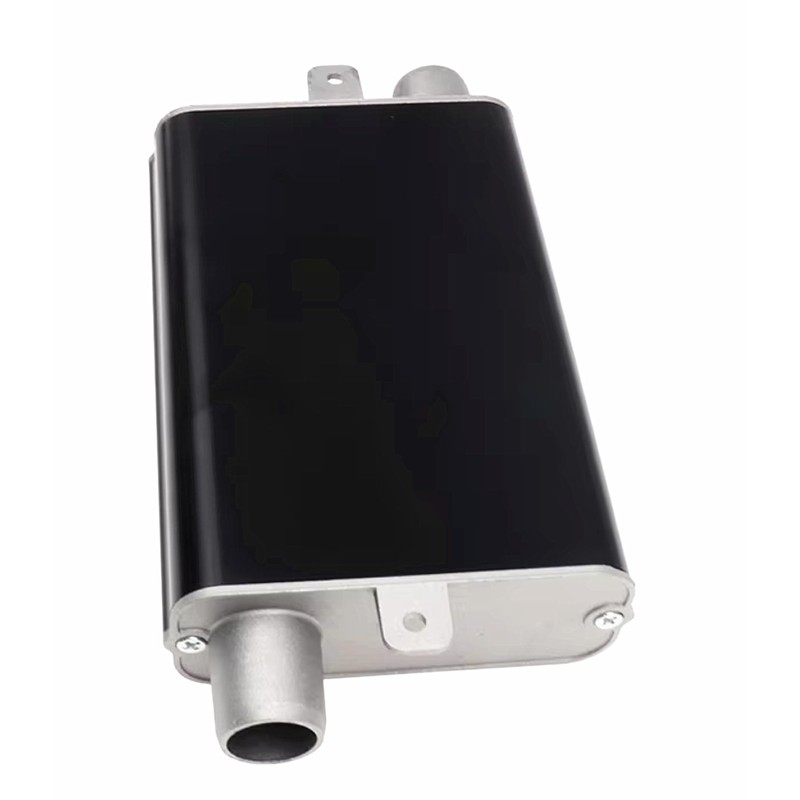 Carkio Upgraded Exhaust Pipe Silencer Silencer 24 mm Air Diesel