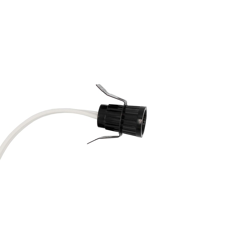 Creative Hobbies Clip-in Lamp Cord and 7w Bulb for Salt