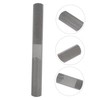 KONTONTY 1pc Durable Steel Woodworking File Multi Purpose Rasp Tool