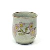 Kutani [Drinking Cup] Small Someiyoshino [Back Picture]