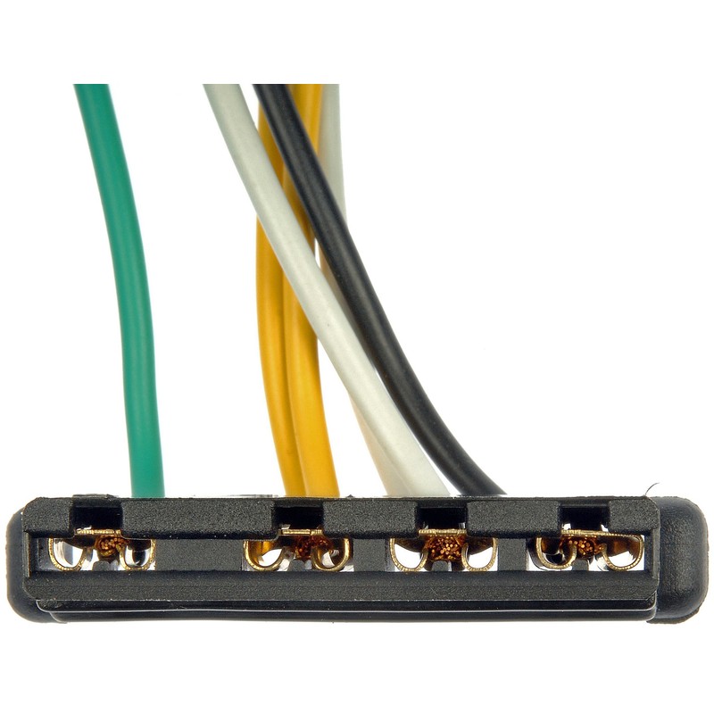 Dorman 85842: Electrical Harness - 6-Wire