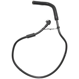 Hoypeyfiy 55354563 Thermostat Wasserschlauch, Ersatz für Astra H J Zafira Insignia Meriva A Mokka Signum 1.6 1.8, Ersetzt 25192904 55559352
