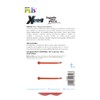 Fancy Pets Xtreme Juguete Forma de Hueso para Perro Tamaño
