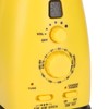 RD249 Hand Cranked Radio Rechargeable Handheld Multifunctional Power Solar Emergency