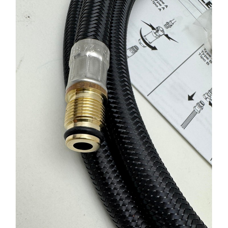 Sharkbite Kitchen Spray Hose Kit
