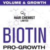 Hair Chemist Biotin Pro-growth - Aceite Para El Cabello De