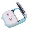 Mini Thermal Printer Portable Help Learning Many Knowledge Points Pocket