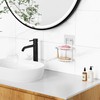 MASADI 2 Tier Soap Dish Holder, Soap Bar Holder with