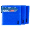 RAYAIR SUPPLY 21x22 Replacement Filter Pads Designed to Fit MicroPower