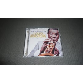 The Very Best of Louis Armstrong