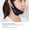 Keenso Face Bandage V Line Women Chin Cheek Up Belt,
