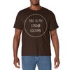 Cougar Costume T-Shirt