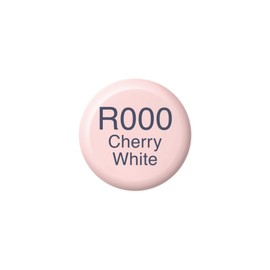 Copic Ink 11736020 R000 (Cherry White)