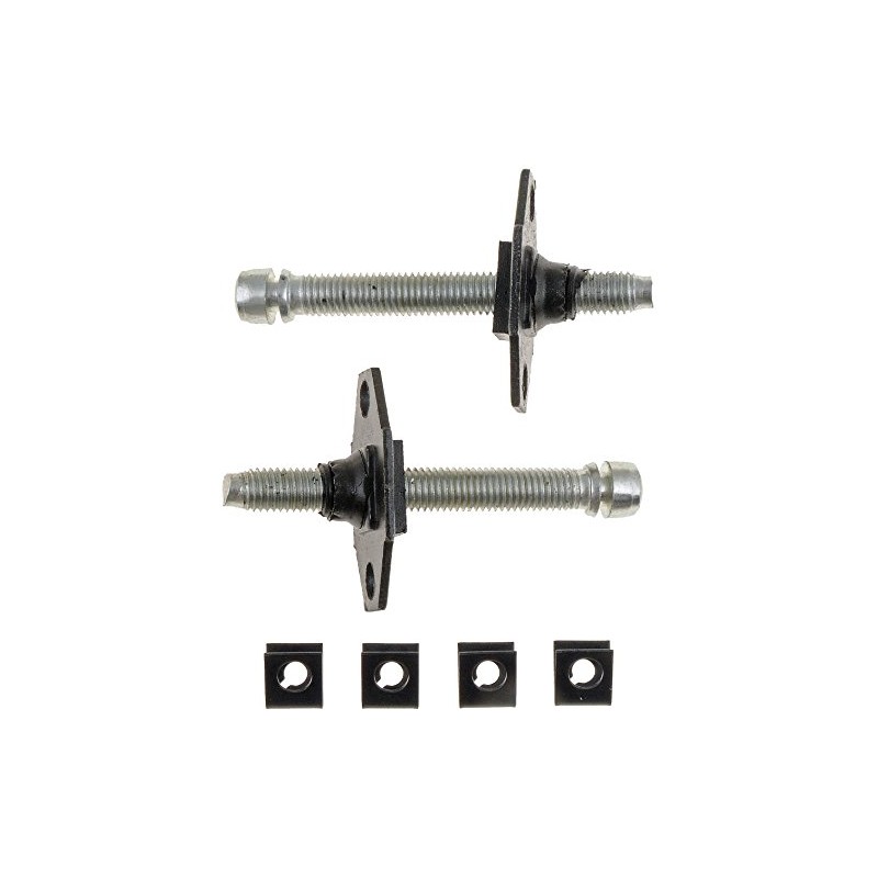 Dorman 42171 Headlamp Adjusting Screws Compatible with Select Ford /