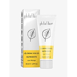 Phitofilos Nourishing face cream, 50 ml