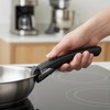2 Pack Removable Handle, Detachable Pot Handles, Replacement Handles for