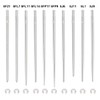 Carburetor Needle Jet Aluminum alloy for Miku TM24 TM28 TM32