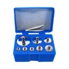 HFS (R) M2 Class Scale Balance Calibration Weight Set with