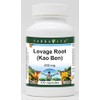 Lovage Root (Kao Ben) - 450 mg (100 Capsules, ZIN: