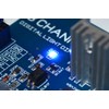 8 Channel Digital Ac Programmable Light Dimmer Module Controller Board