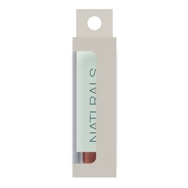 Labial Barra Naturals Bare Blossom Humectante 3.5ml