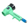 Pneustream Waterborne Paint Composite Air Dryer Gun with in Line