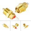 Fan Thermostat Temperature Switch,Radiator Fan Thermostat Temperature Switch with 3/8"