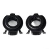 H7 LED Lamp Adapter Set for Ford Focus MK3, Fiat