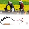 12V 150W Bee Vaporizer Oxalic Acid Beekeeping Varroa Mites Treatment