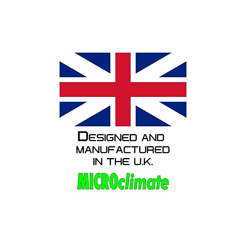 Microclimate Ministat 100 Reptile Thermostat