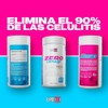Zero Celulitis – Fórmula Avanzada Anticelulitis | Reductor, Reafirmante y