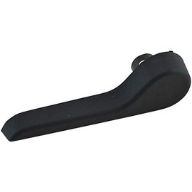 Marketplace Auto Parts Front Left Driver Side Seat Back Recliner Adjustment Handle - Compatible with 2007-2013 Chevy Silverado 1500