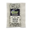 Hi-Seas Grand Slam Aluminum Crimp Sleeves, 0.8 Millimeter, 50 Piece Pack