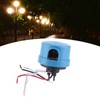 Street Light Photo Control IP65 Waterproof Photocell Sensor High Sensitivity