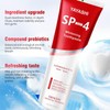 YAYASHI SP-4 Probiotic Toothpaste,Fresh Breath,Deep Cleaning Care,brighten toothpaste,healthy,whiten,nontoxic - Specification:
