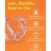 Elementi Fermentation Weight Set of 2 - Easy to Use