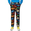 Opposuits Badaboom Suit For Men Comes With Jacket, Pants and