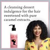 CAMILLLE ROSE Camille Rose Caramel Cowash, Black, Standard 240 ml